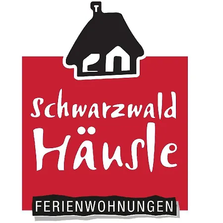 아파트 Gartenblick Im Schwarzwaldhaeusle 프로이덴슈타트